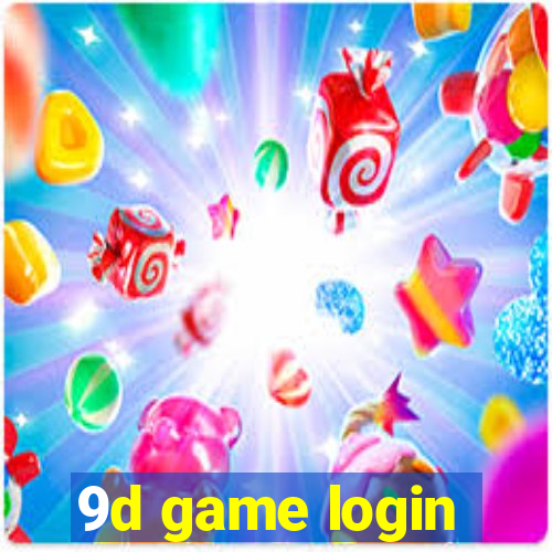 9d game login